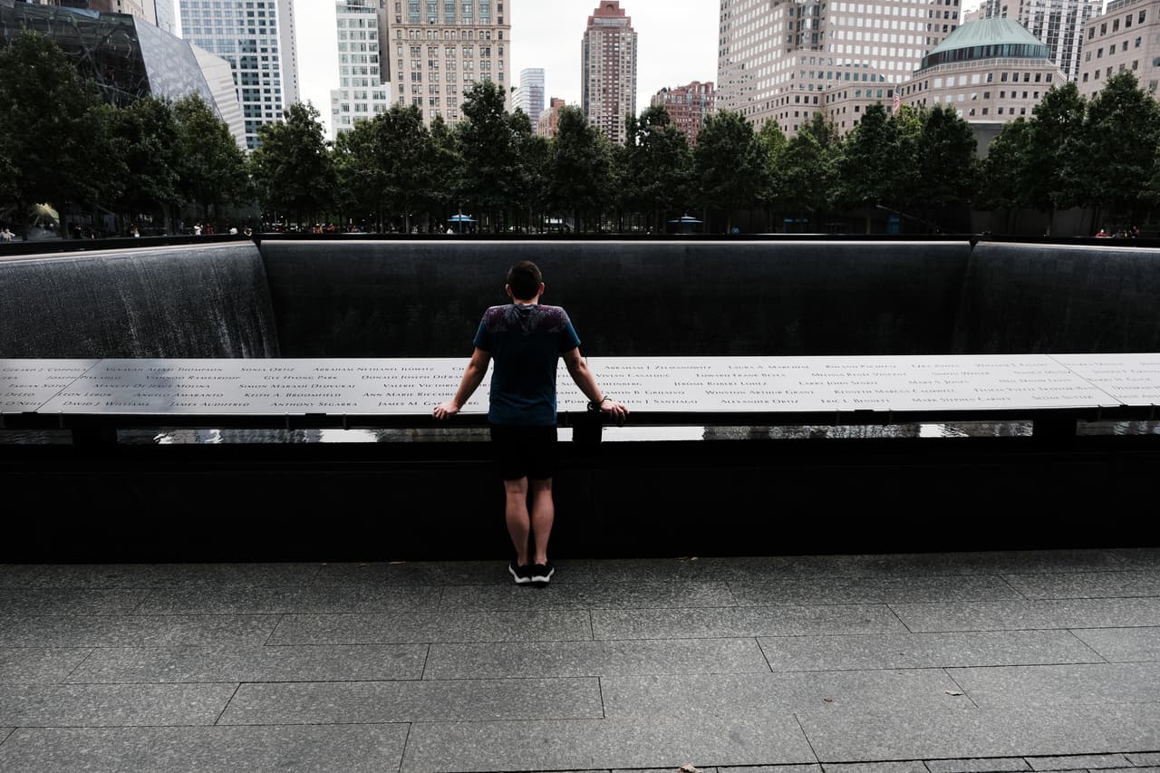 Recordando el 9/11: Comparte con nosotros tus memorias de ese día