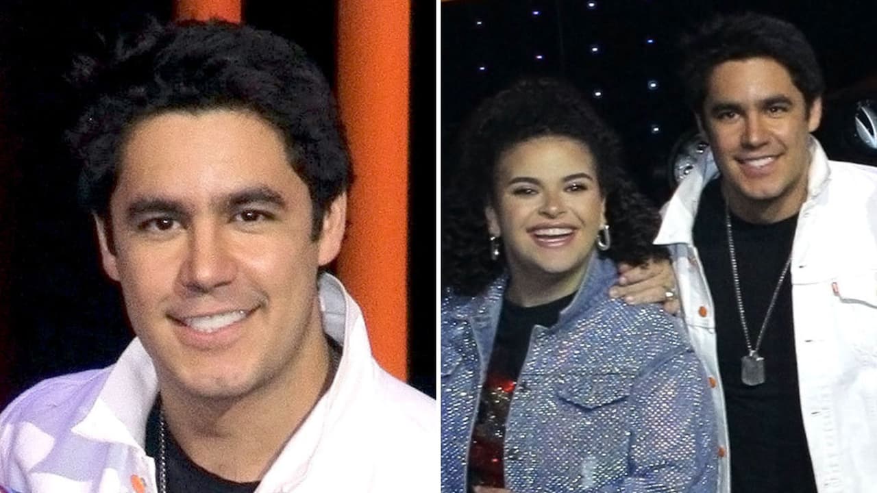 Eduardo Capetillo Jr. rompe el silencio sobre supuesto romance con Lucerito Mijares: “La adoro”