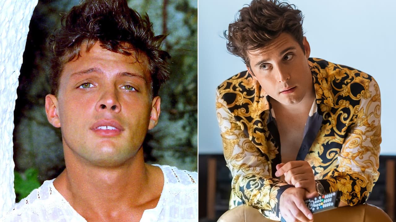 Las 3 diferencias entre ‘Luis Miguel, la serie’ y la biografía no autorizada del cantante