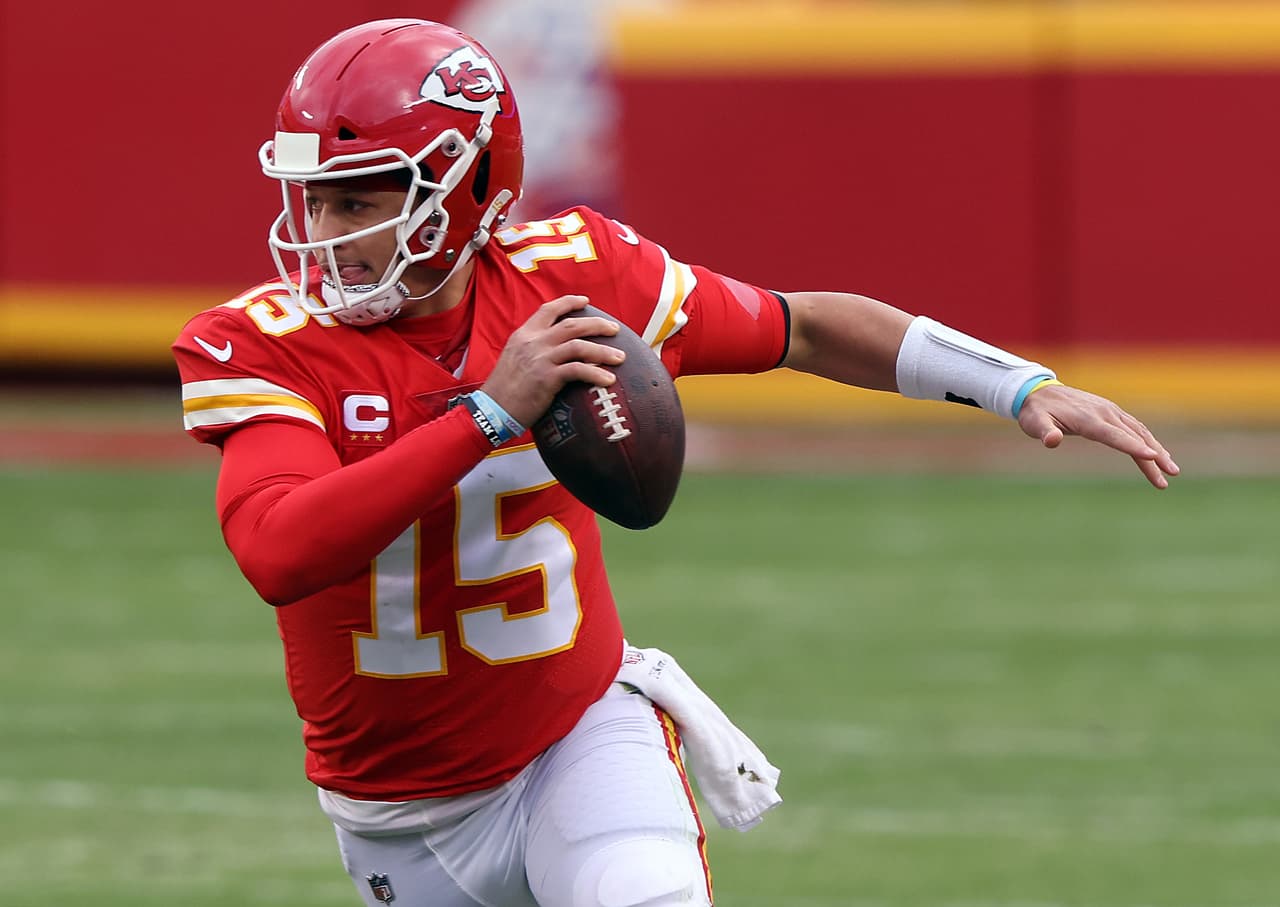 Resultados Semana 15 de NFL: Ganan Eagles y Bills; Chiefs, eliminados