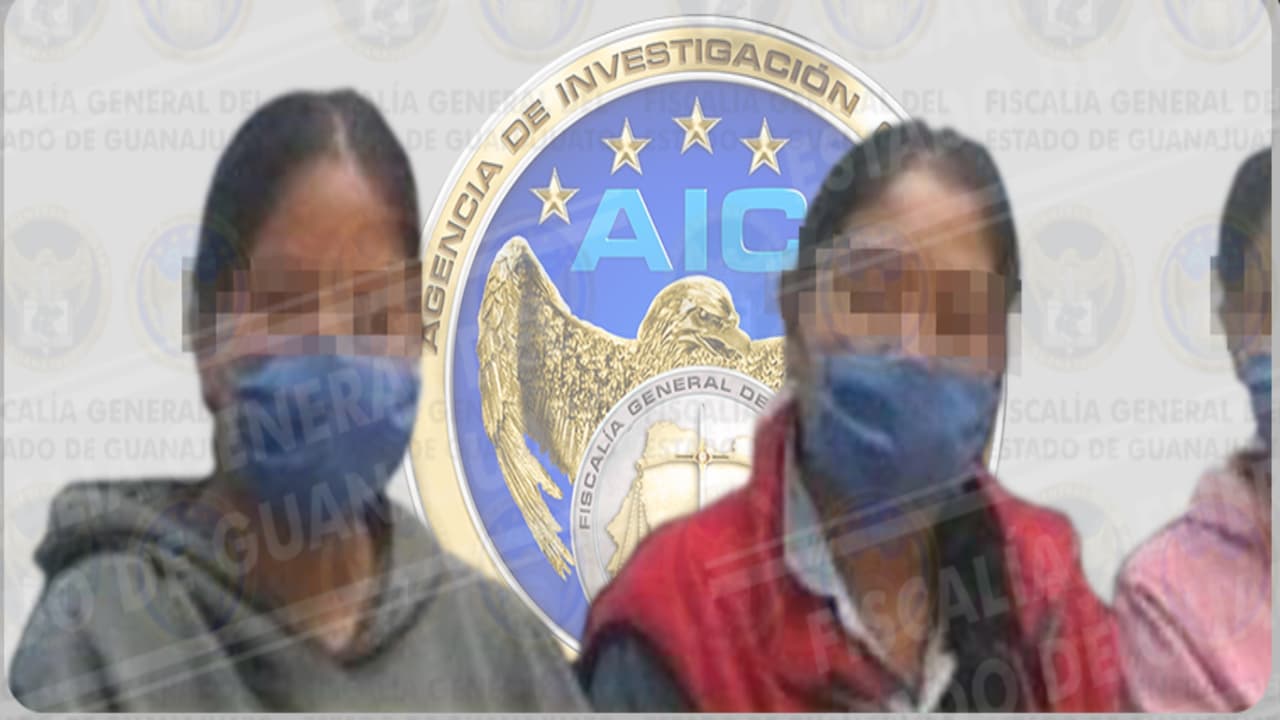 Sucios y descalzos "para despertar lástima": mujeres obligan a sus hijos menores de edad a pedir limosna en medio del tráfico