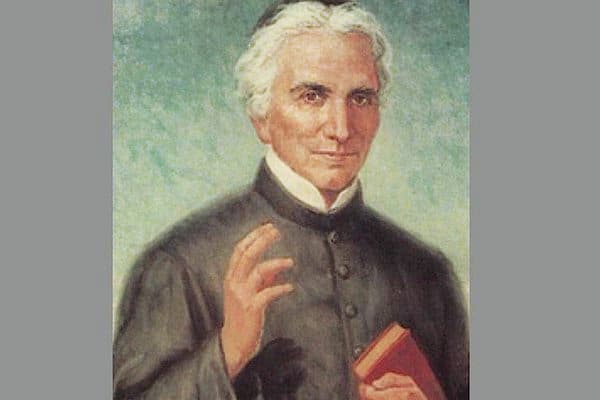 Luigi Scrosoppi fue nombrado en 2010 el patrón del fútbol por su dedicación a la juventud a través del deporte. Cuando fue designado, se destacó que representaba valores afines al deforte, como la perseverancia, diligencia, justicia y determinación.