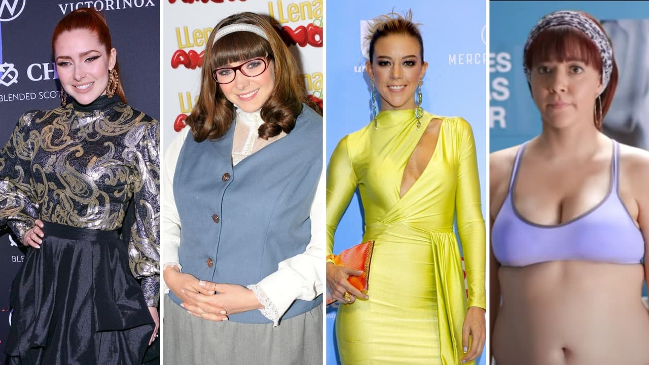 8 famosos que tuvieron que subir de peso para un papel (no les importó sacrificar su figura)