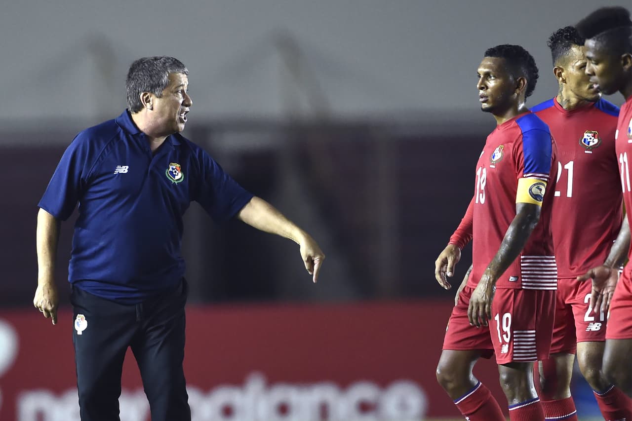 'Bolillo' reconoció que su agresión a Pinto se presentó por la molestia que le generó un comentario de su compatriota, que consideró irrespetuoso para los panameños.