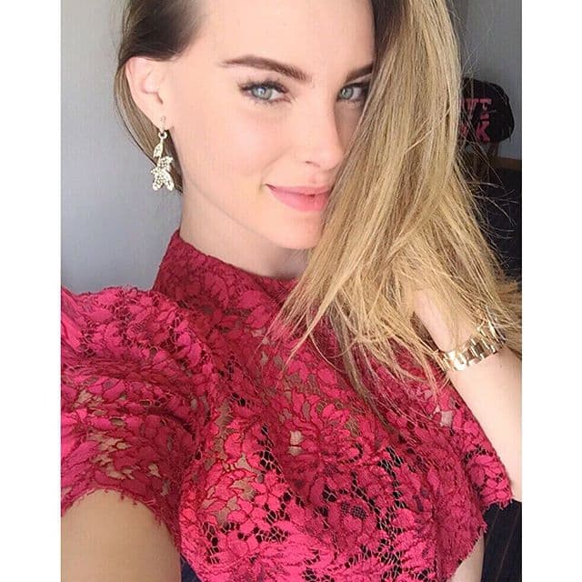 Sin embargo, no ha llegado nadie que se quede con su corazón.