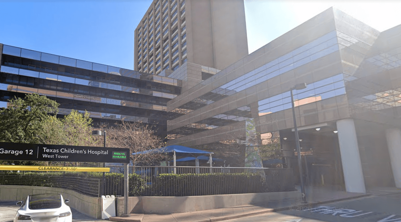 <b>Recibirá la dosis este martes</b>
<br>Texas Children's Hospital Main
<br>Ubicado en Houston