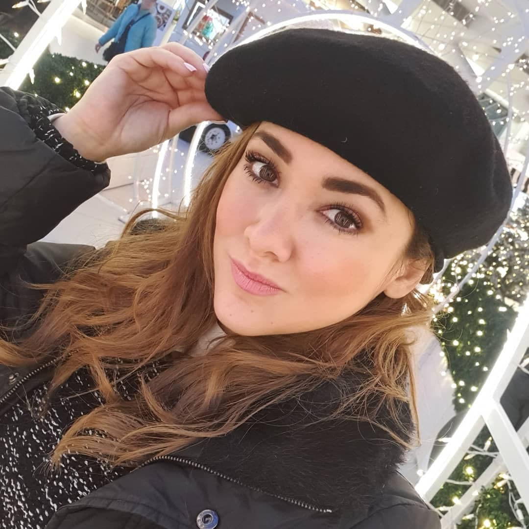 A través de su cuenta en Instagram, ella ha mostrado cómo es convivir con su hijo y aprender a entenderlo y comunicarse con él.