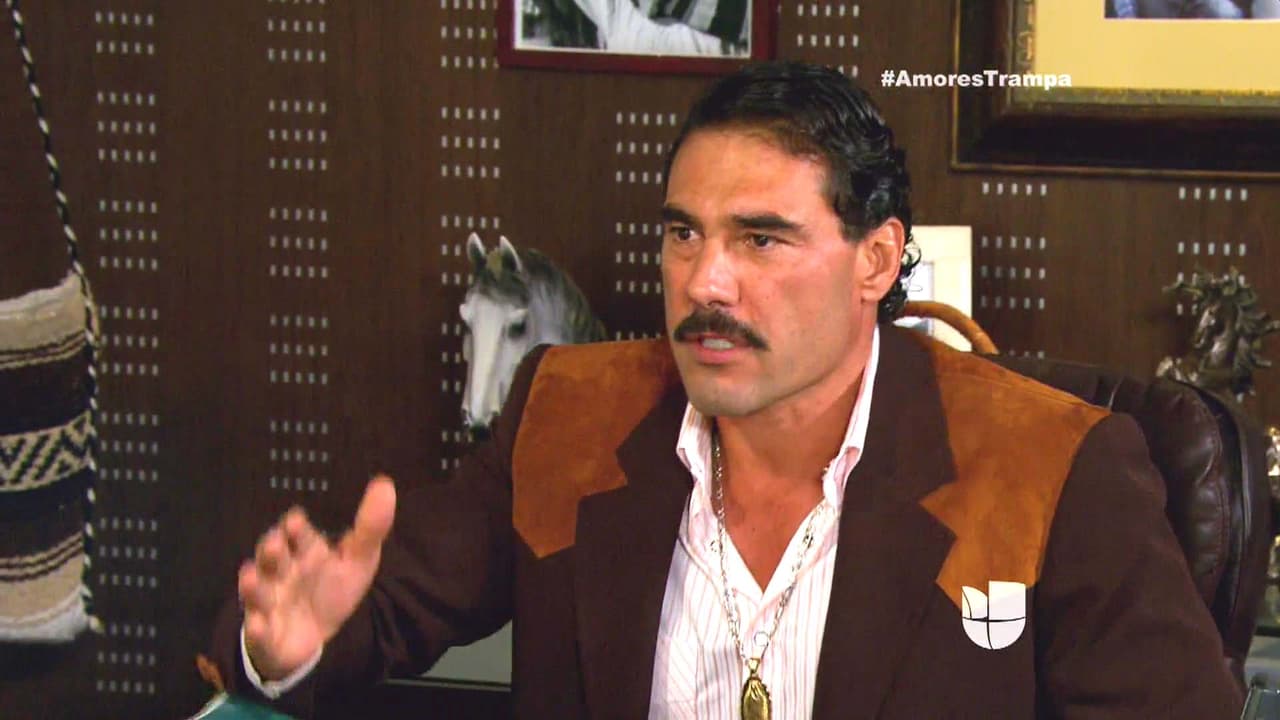 ¡Qué decisión tomaste Facundo! Dejaste a Santiago sin empresa y ahora lo mandaste a su casa.