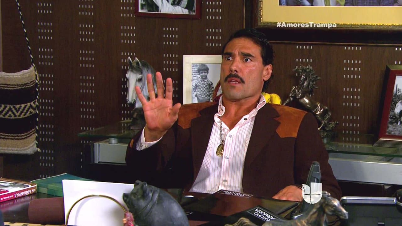 ¿No crees que se te pasó la mano?