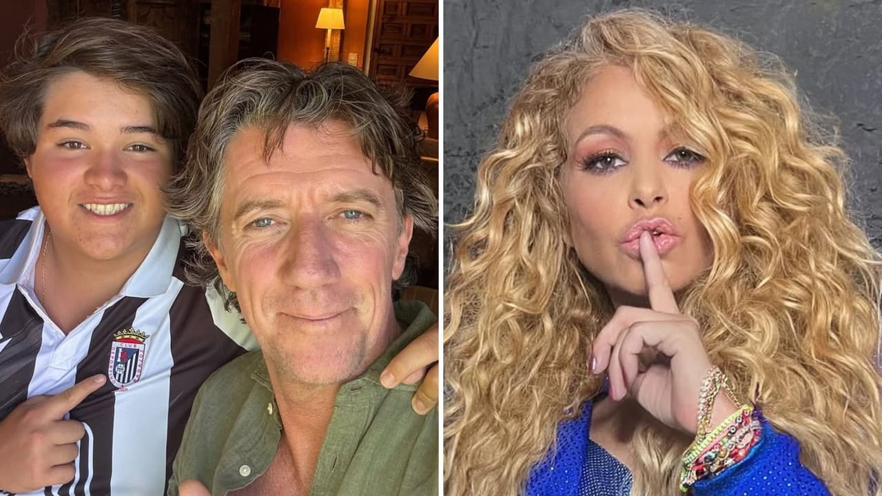 ‘Colate’ no “comprobó” ante la ley acusaciones del supuesto “abuso” de Paulina Rubio a su hijo, afirma abogada