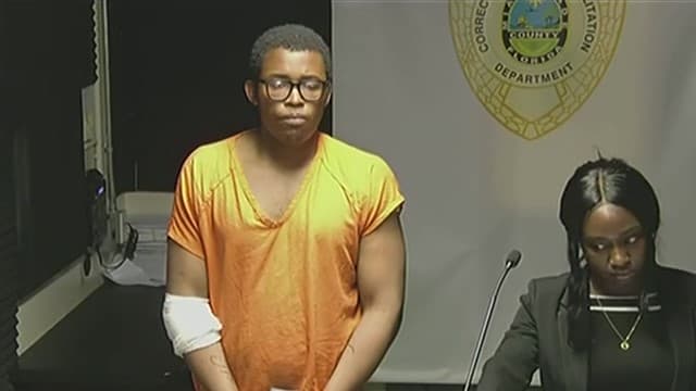 Arrestan en la Pequeña Habana a un hombre acusado de oler indebidamente a una niña de 9 años en un Dollar Tree
