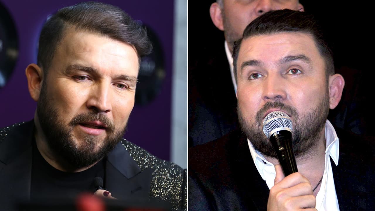 Poncho Lizárraga reveló crisis de salud que sufrió antes de la muerte de su hermano: “Mi cerebro explotó”