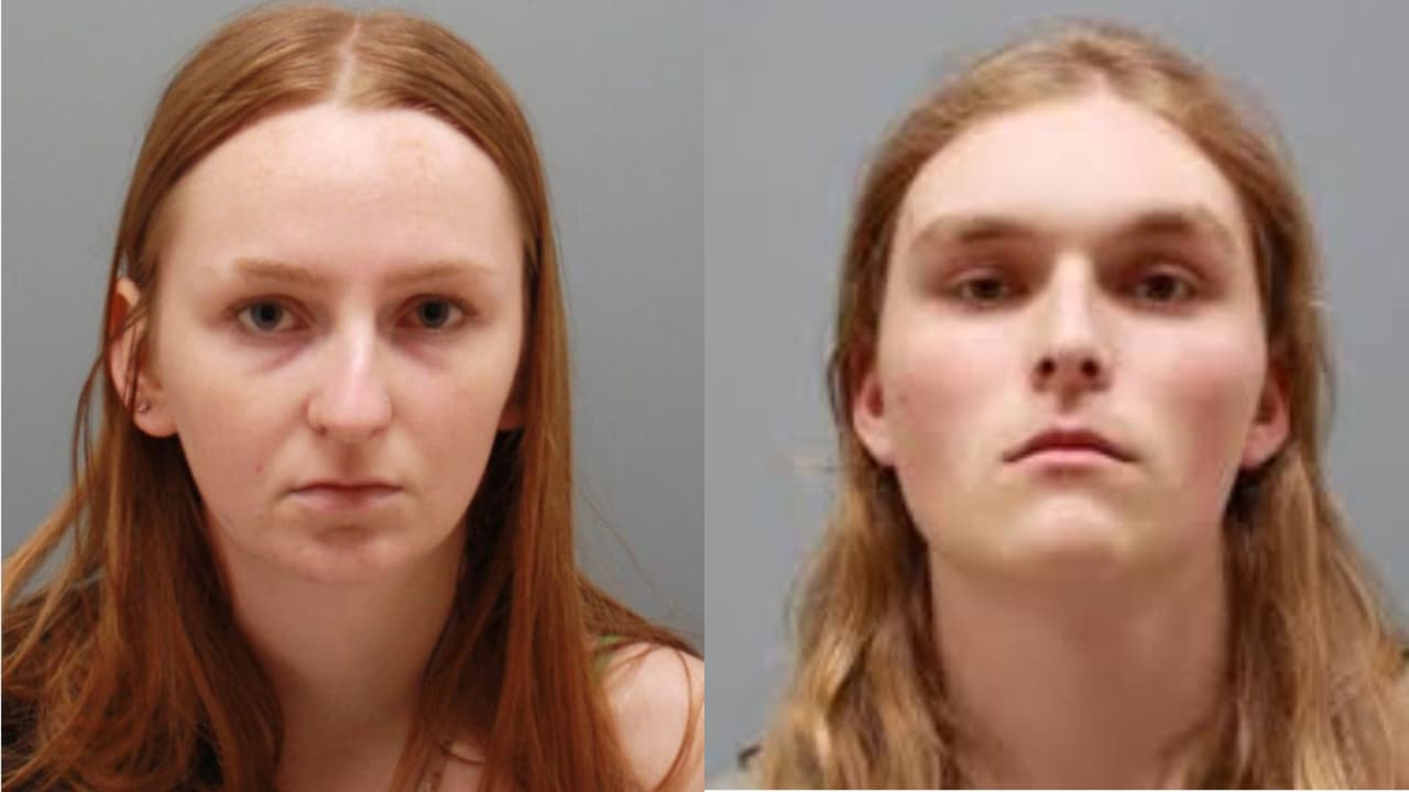 Cómo una joven y su novio terminaron vinculados en la golpiza que recibió un niño y que le costó la vida