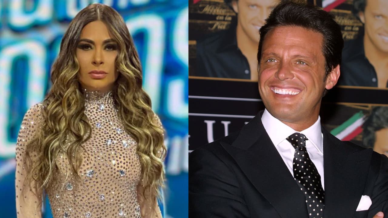 ¿Y el novio? Galilea Montijo hace coqueto comentario para Luis Miguel en pleno programa