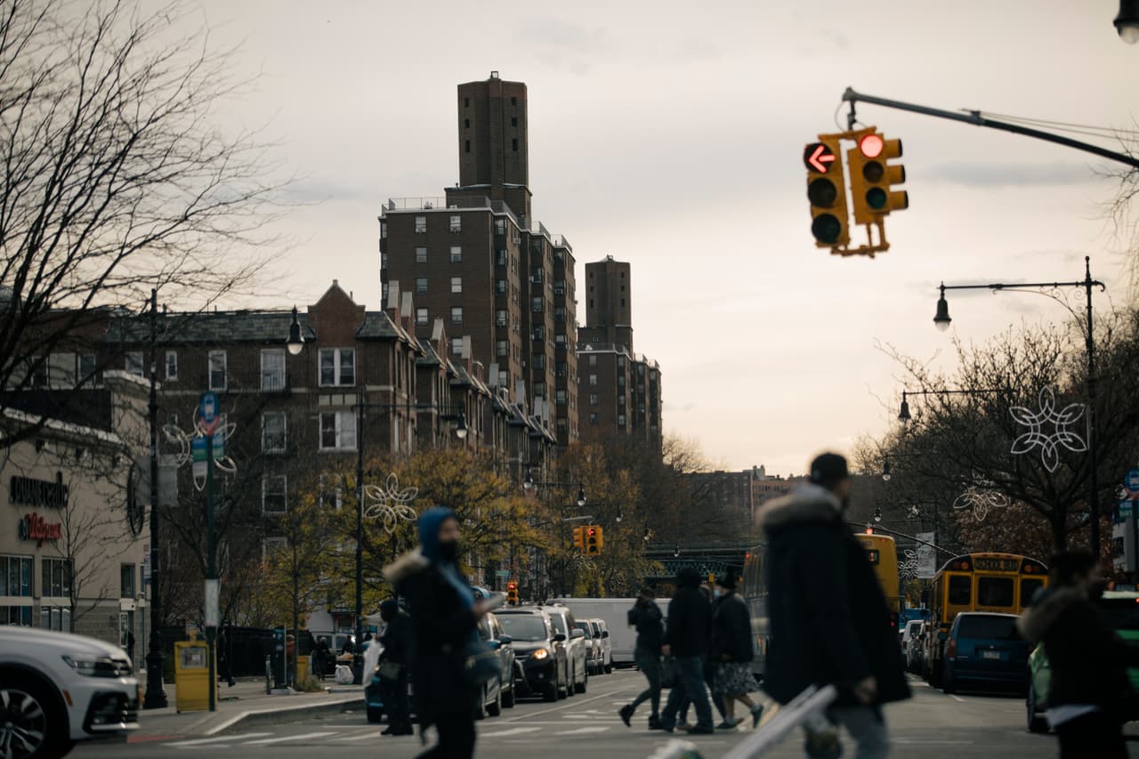 El aumento de las muertes por tráfico en la ciudad preocupa a los peatones