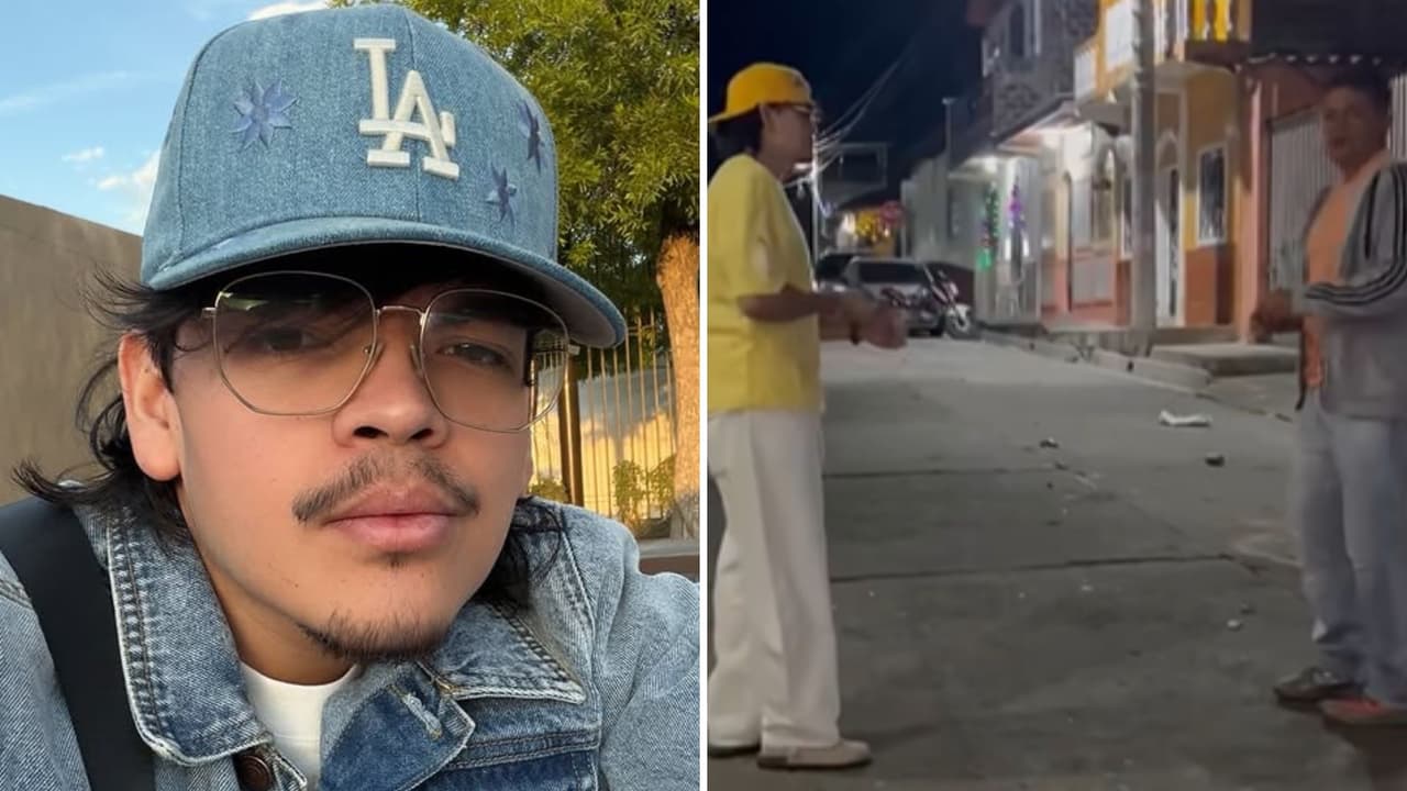 Papá de ‘El Komanche’ se pronuncia tras su muerte: habla de la “terrible enfermedad” que padecía su hijo