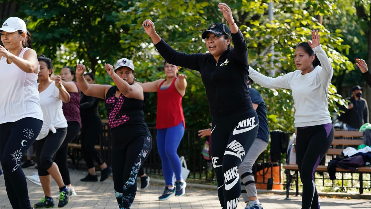 Estudio revela cinco hábitos saludables que pueden reducir el riesgo de depresión más del 50%