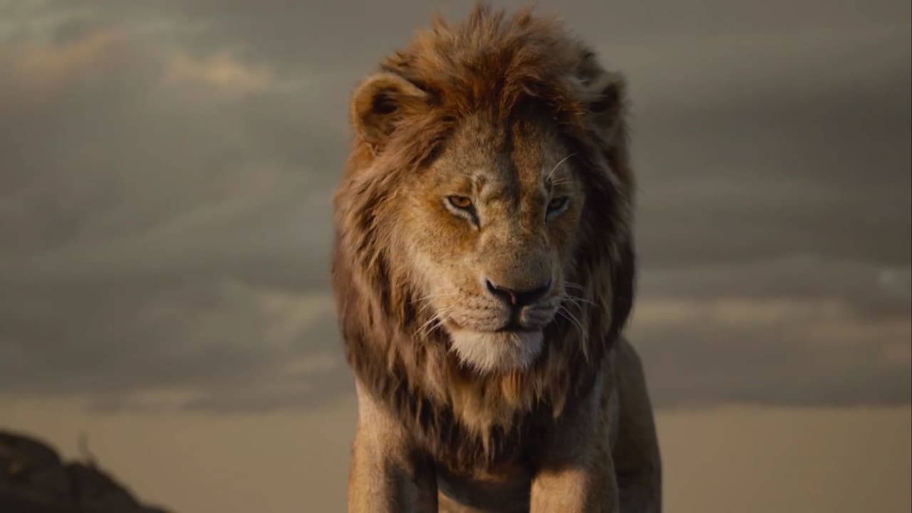 Luego de participar en el musical de teatro de esta historia, Rivera le dio su voz a en el remake de ‘El Rey León’, en 2019, en 'live action' al hijo de Mufasa, Simba.