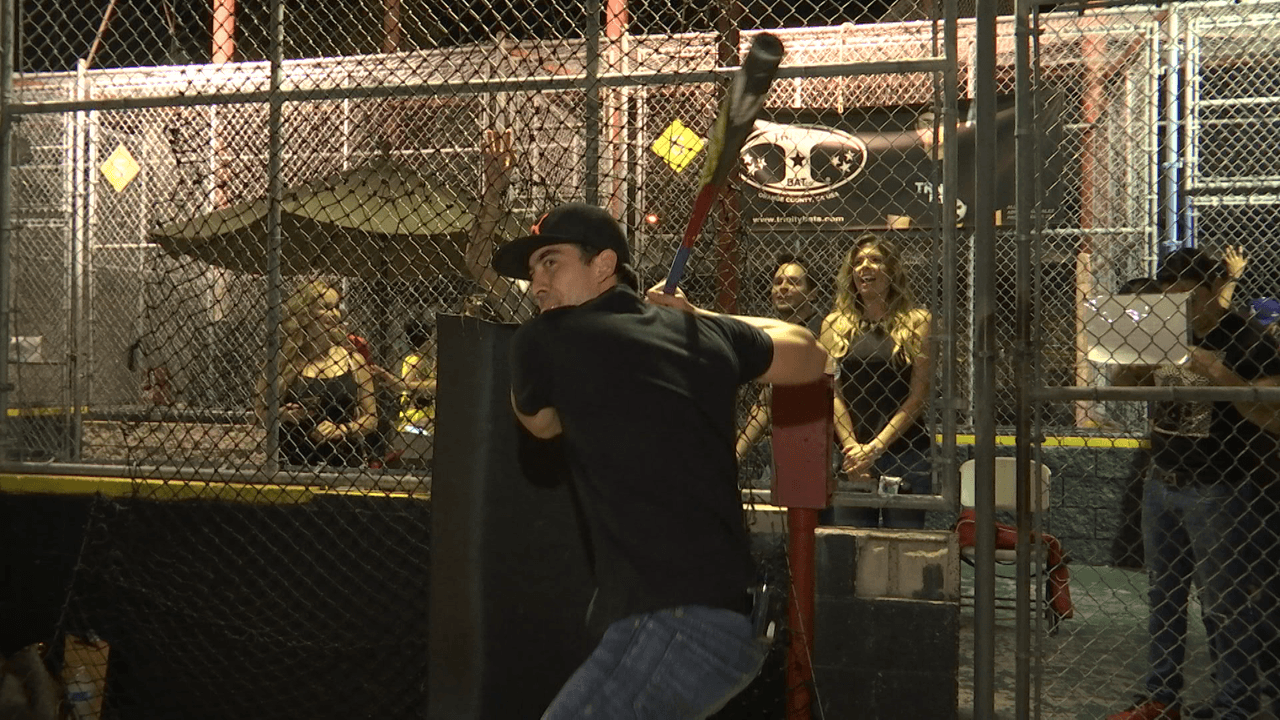 Llueven las celebridades en Lánzate