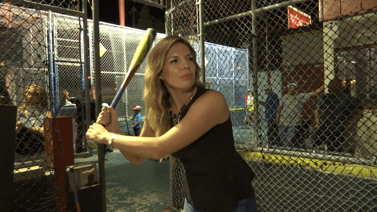 Llueven las celebridades en Lánzate