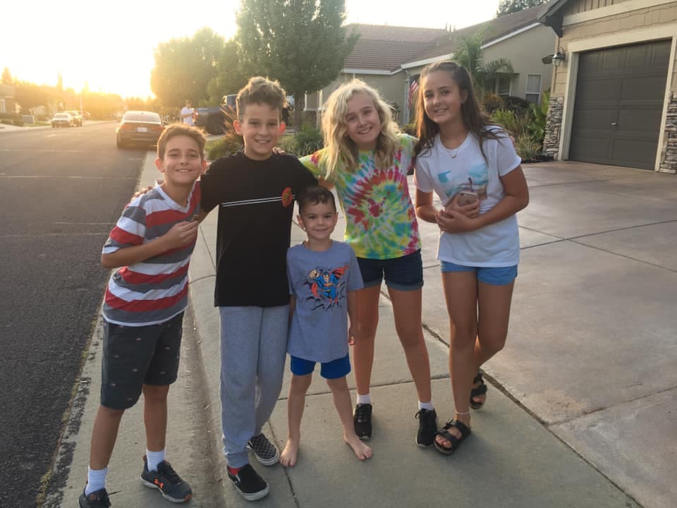 Una anciana de 97 años es hallada con la ayuda de 'niños detectives'