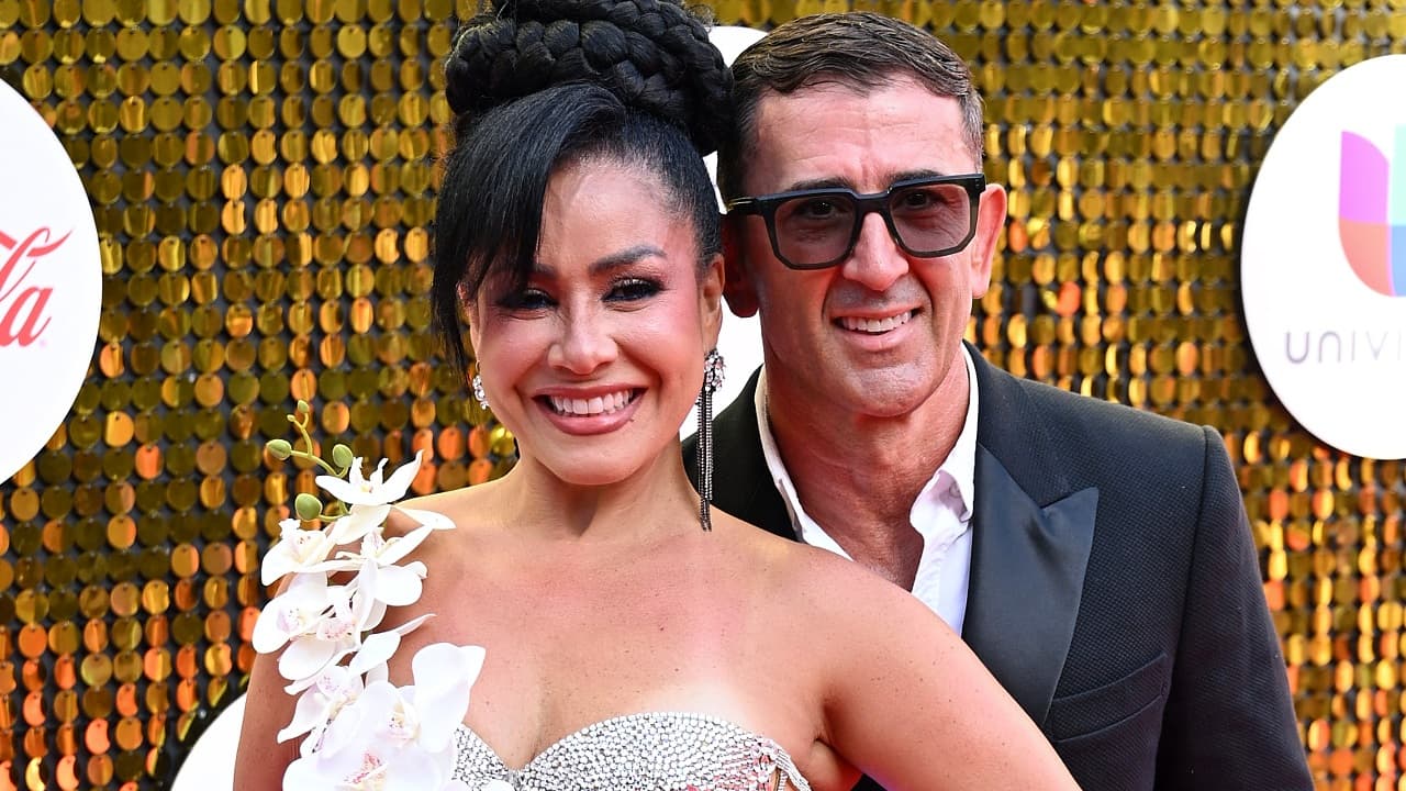 ¡Carolina Sandoval y su novio derrochan amor! ¿Quién es y a qué se dedica su nuevo amor?