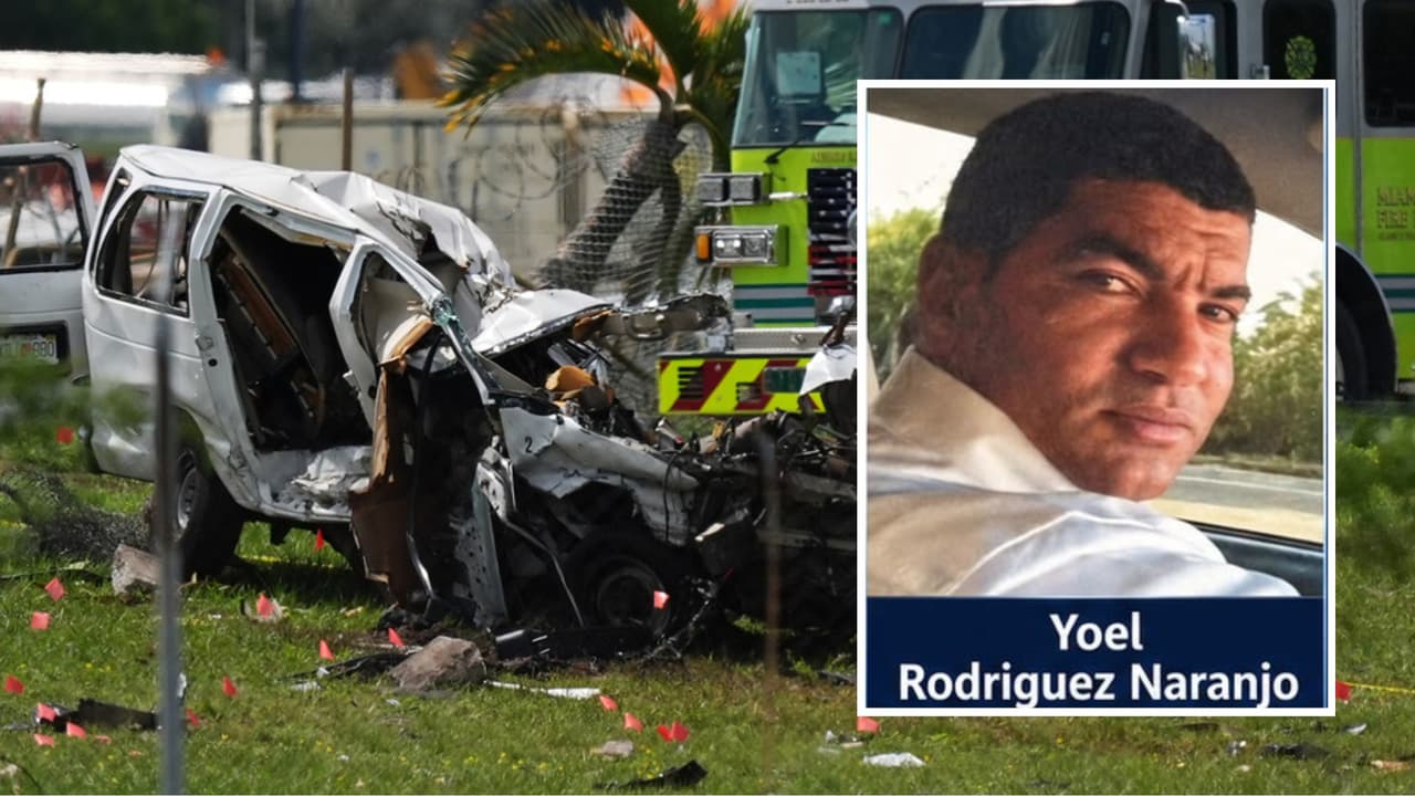 Muerte de trabajadores de limpieza expone condiciones de trabajo en pistas de Miami