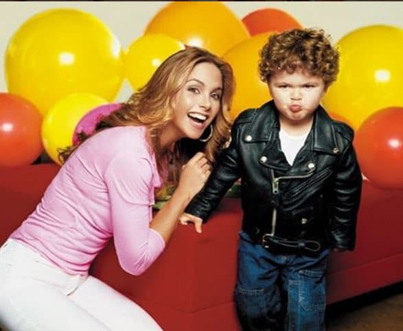 Lucero ha pasado sus más de 30 años de carrera frente a las cámaras, y ha siempre mostrado su versatilidad como pocas.