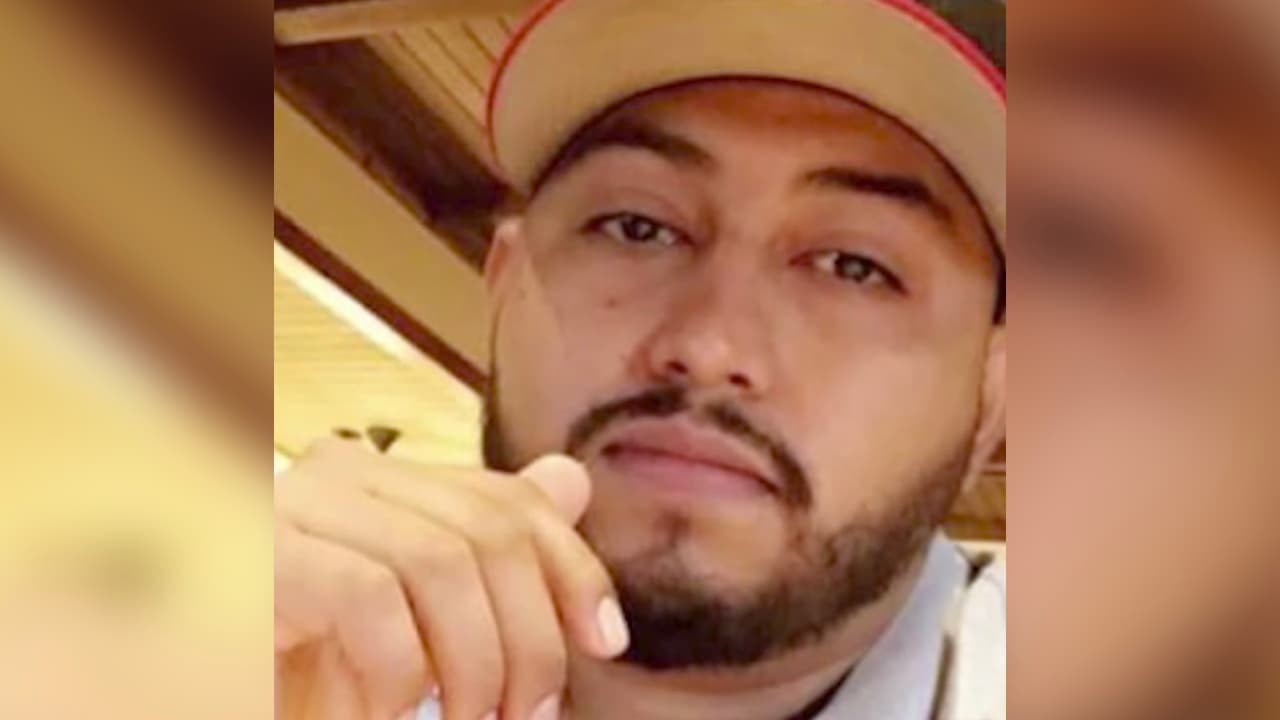 Morantes fue arrestado por última vez en noviembre del 2020, pero salía libre bajo fianza.
<br>
<br>Actualmente tiene una orden de restricción y debía usar un monitor en el tobillo. Desde el último incidente no se sabe nada sobre su paradero.