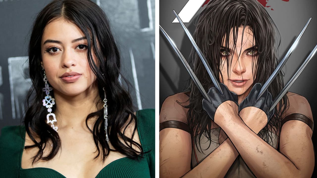 La protagonista de ‘Prey’ es perfecta para ser Wolverine en el MCU: así se vería