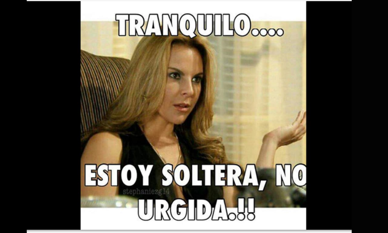 Los mejores memes sobre los mensajes "amistosos" entre Kate del Castillo y 'El Chapo'.