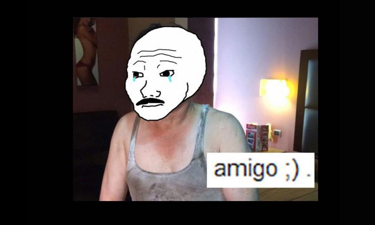 Los mejores memes sobre los mensajes "amistosos" entre Kate del Castillo y 'El Chapo'.