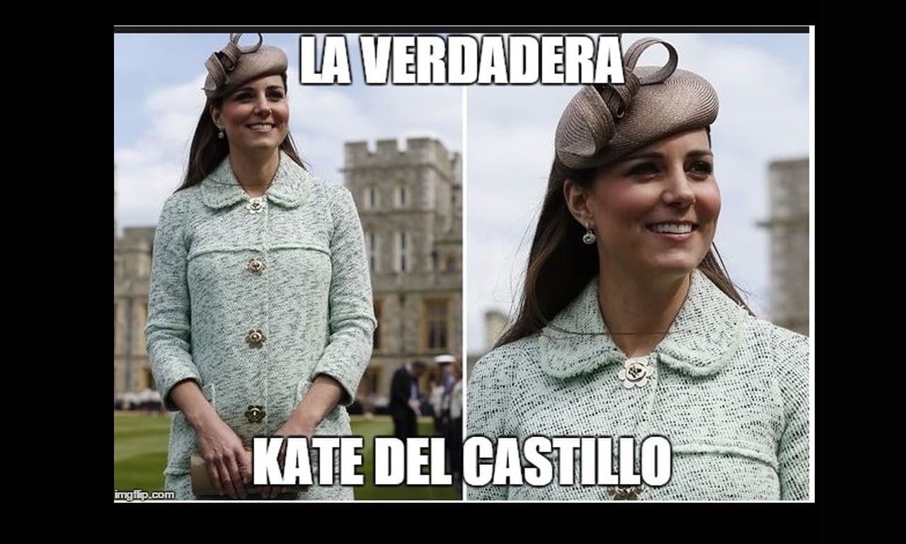 Los mejores memes sobre los mensajes "amistosos" entre Kate del Castillo y 'El Chapo'.