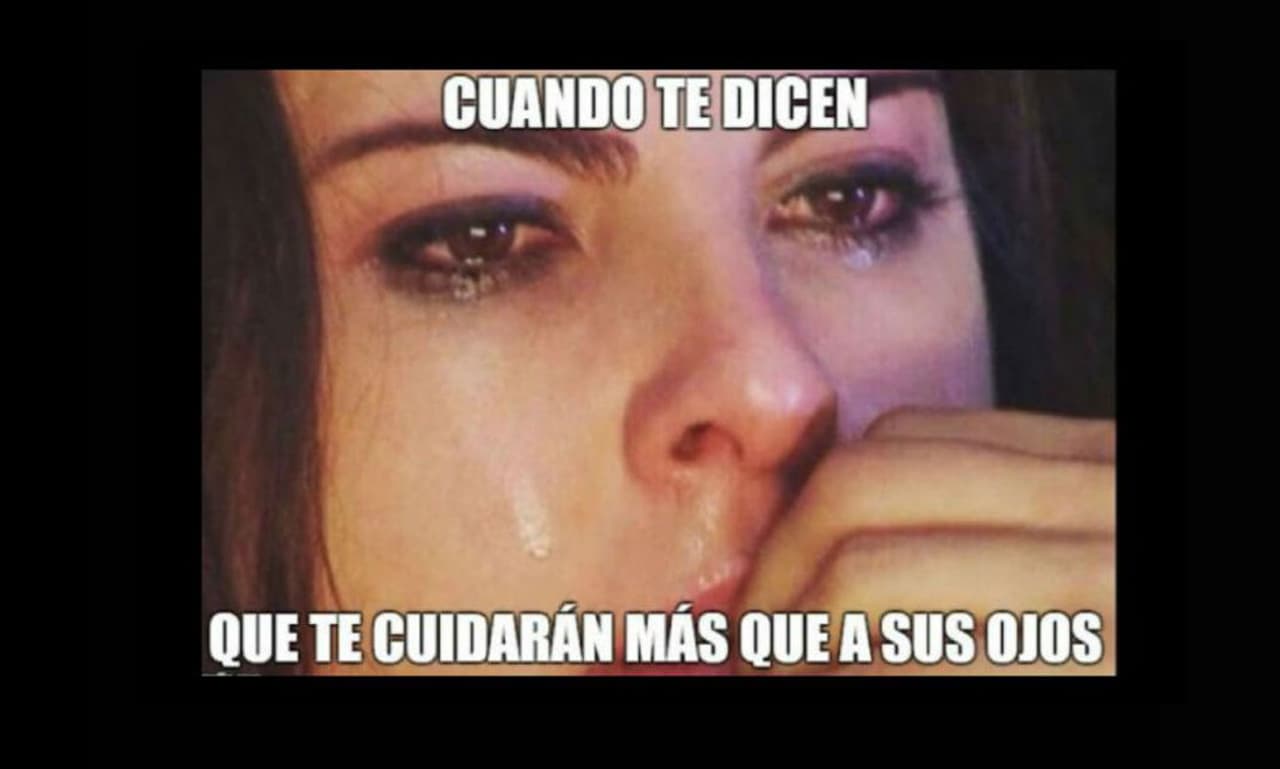 Los mejores memes sobre los mensajes "amistosos" entre Kate del Castillo y 'El Chapo'.