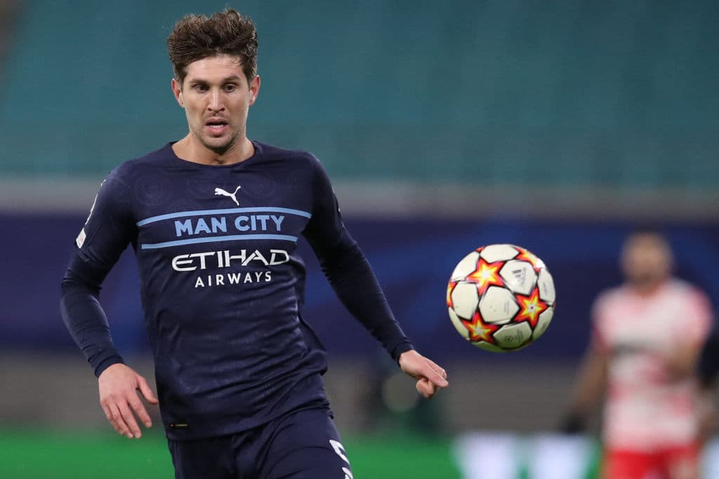 RB Leipzig derrota 2-1 al Manchester City de Pep Guardiola con goles de Dominik Szoboszlai y André Silva, para los 'Cityzens' descontó Riyad Mahrez ya al filo del partido. La escuadra alemana se queda con el tercero de grupo.