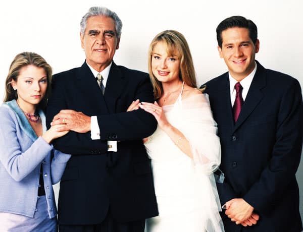 Uno de los papeles más importantes fue el que realizó en
<a href="https://www.univision.com/entretenimiento/cultura-pop/16-anos-despues-asi-se-ven-los-protagonistas-de-la-telenovela-amigas-y-rivales">'Amigas y rivales' (2001)</a> como Roxana Brito.