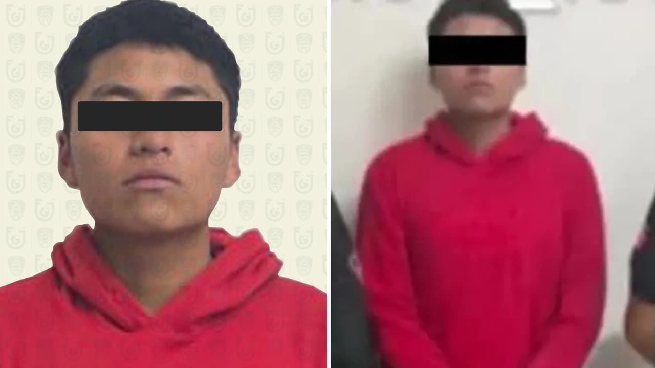 Joven mexicano envía por error video de asesinato a su madre y ella lo denuncia