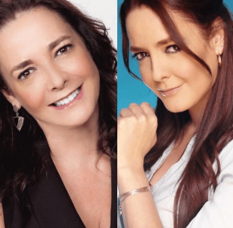 María Fernanda García Allende es conocida por dar vida a la Tía Licha en la serie de comedia Una Familia de Diez, pero cuenta con una gran trayectoria en cine y televisión.
<br>