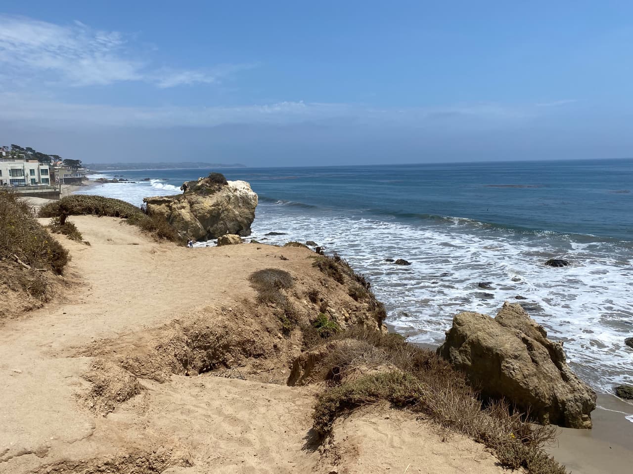 Disfruta con responsabilidad de tu paseo y recuerda respetar las normas en vigor en tiempos de pandemia.