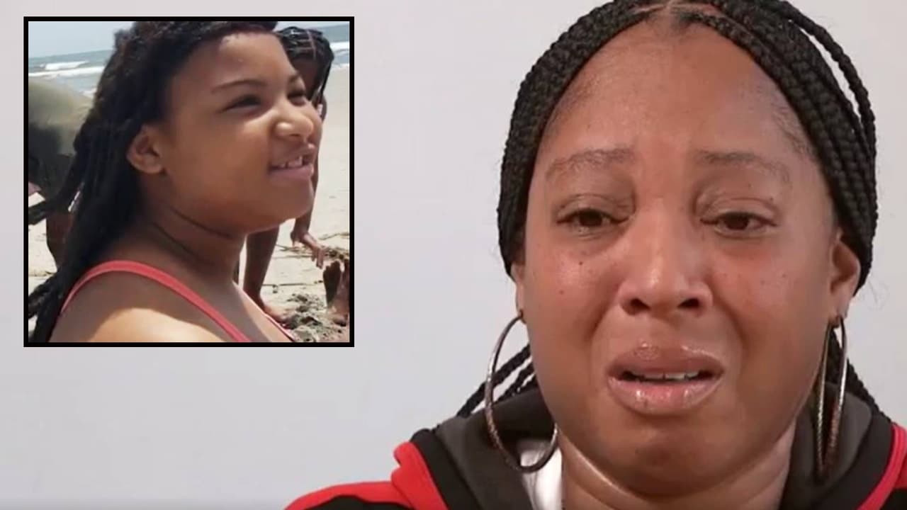 Madre acusa a la oficina forense de Filadelfia de haber incinerado erróneamente los restos de su hija adolescente