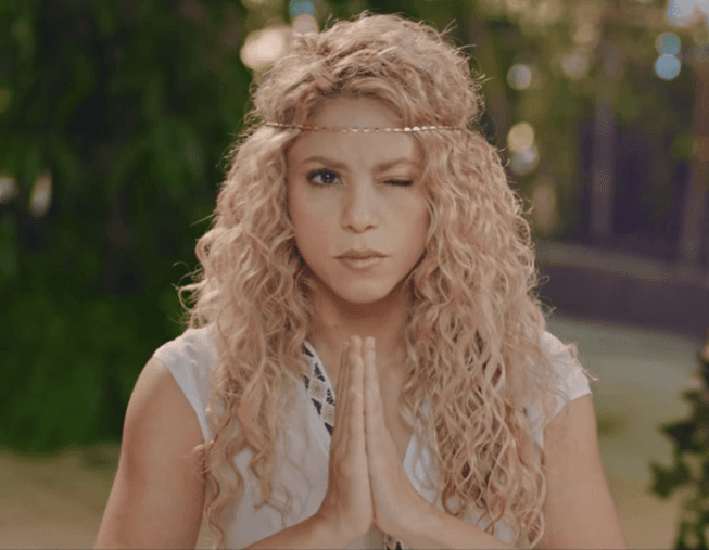 Para presentar el juego realizó un divertido video promocional.