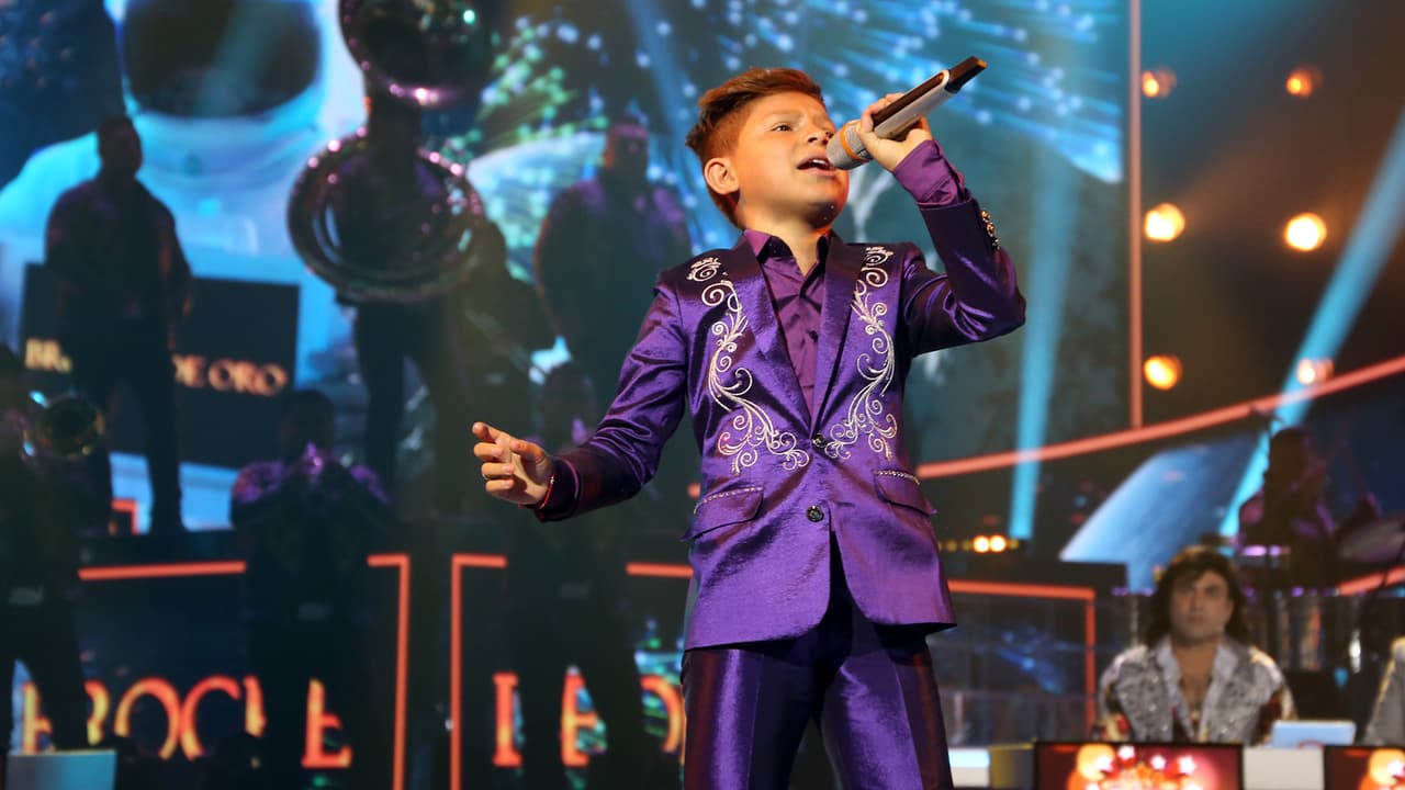 Según los jueces no fue su mejor presentación pero obtuvo un promedio de 9.