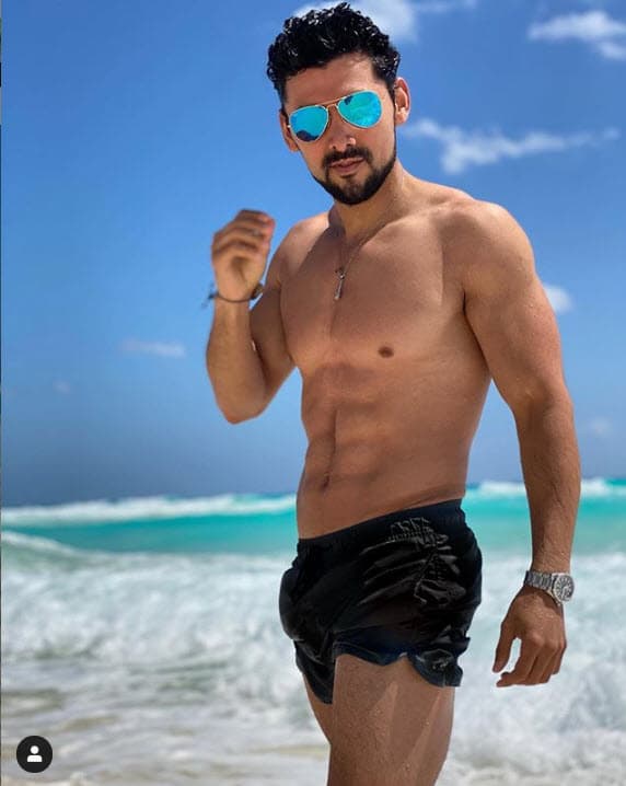 Alfonso, personaje al que dio vida, era conocido como'Alcachofa'.