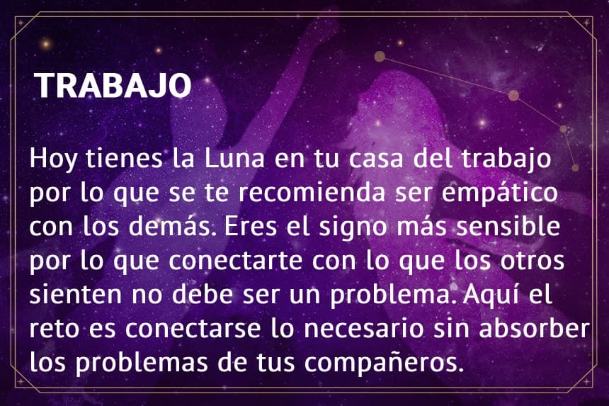 Piscis 4 de octubre de 2021