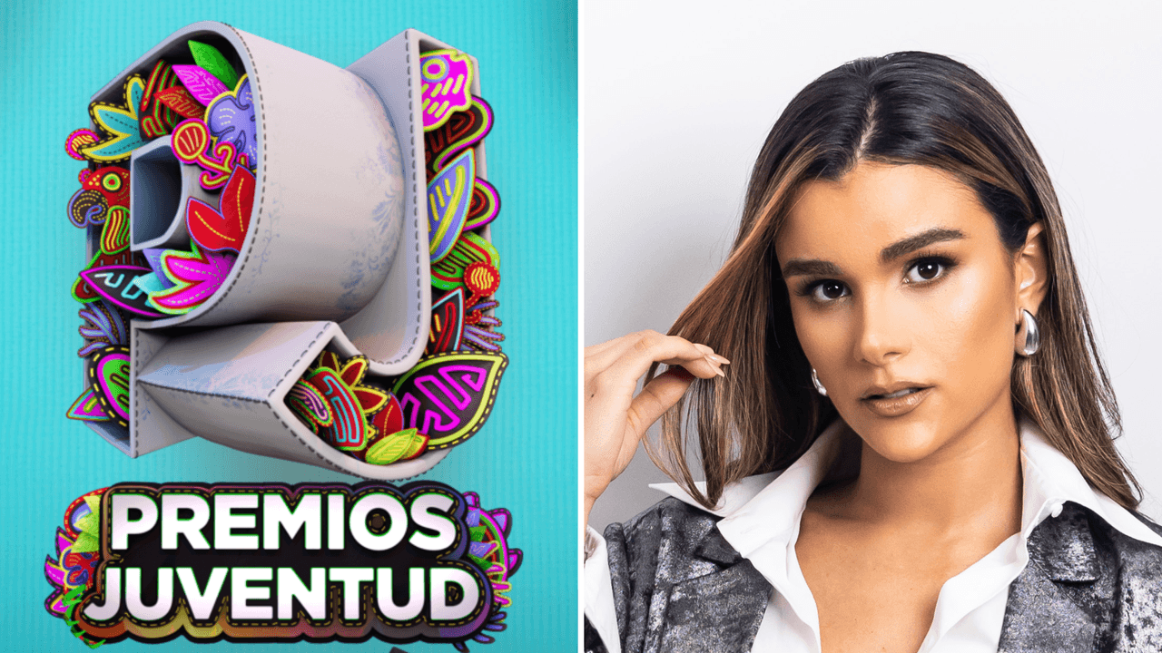 Premios Juventud 2025 ya tiene su primera presentadora: Clarissa Molina está confirmada