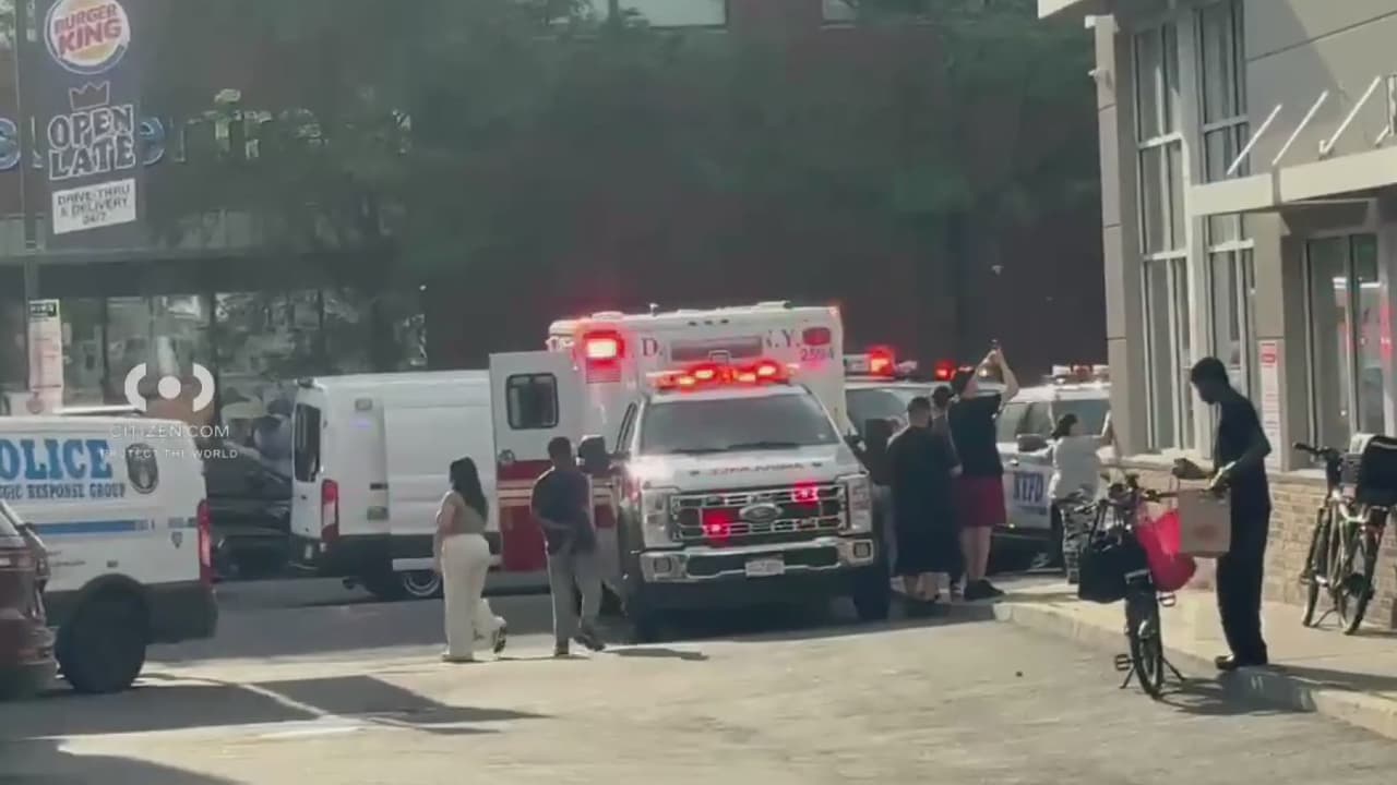 Once heridos tras violento apuñalamiento en centro de detención juvenil del Bronx