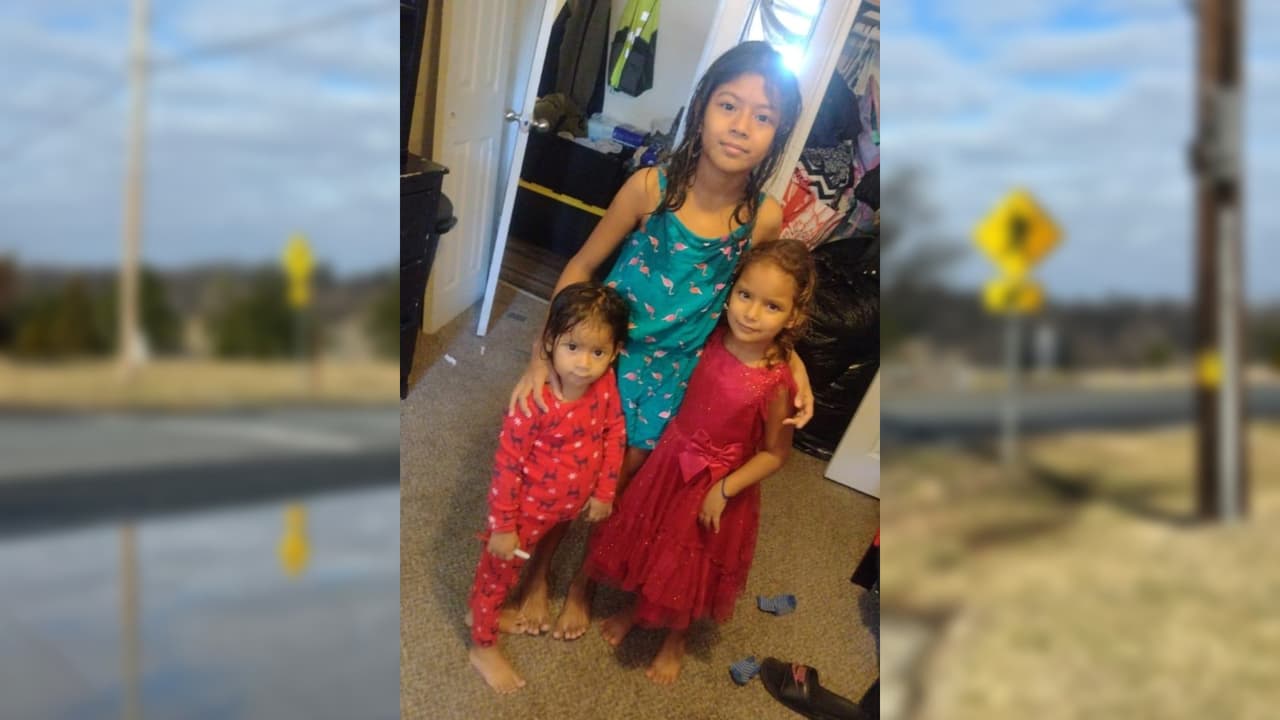 Un atropellamiento masivo ocurrió en una zona escolar de Adelphi, Maryland. Entre las víctimas está una familia salvadoreña recién llegada a Estados Unidos.