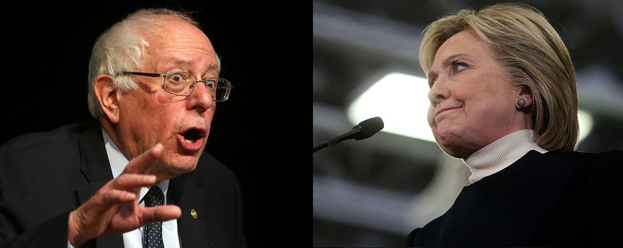 Claves para seguir el debate demócrata de Wisconsin