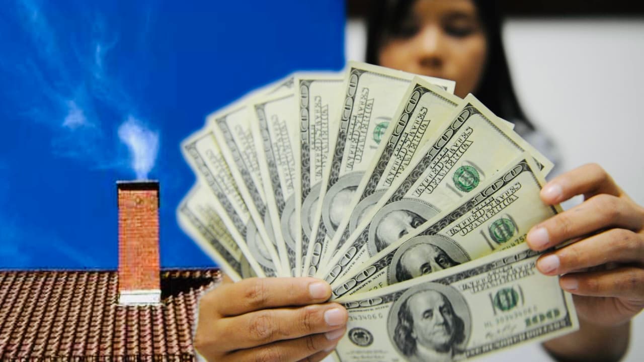 Estos son los requisitos para aplicar al programa de modernización de chimeneas en Maricopa