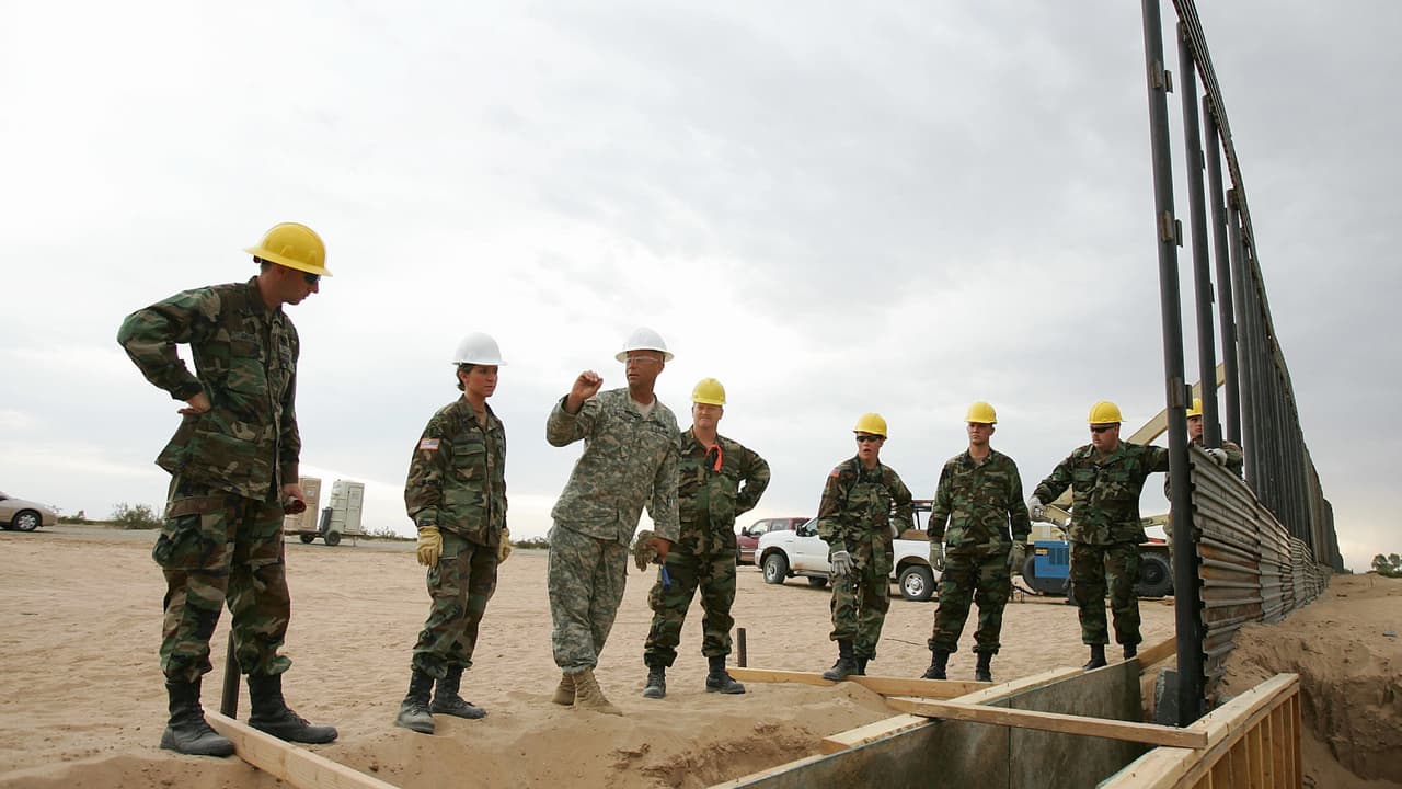 Enviar a la Guardia Nacional para regresar a México a la fuerza a los indocumentados: el pedido del fiscal de Arizona